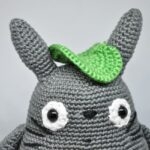 Totoro - crochet