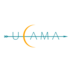 Logo Ucama