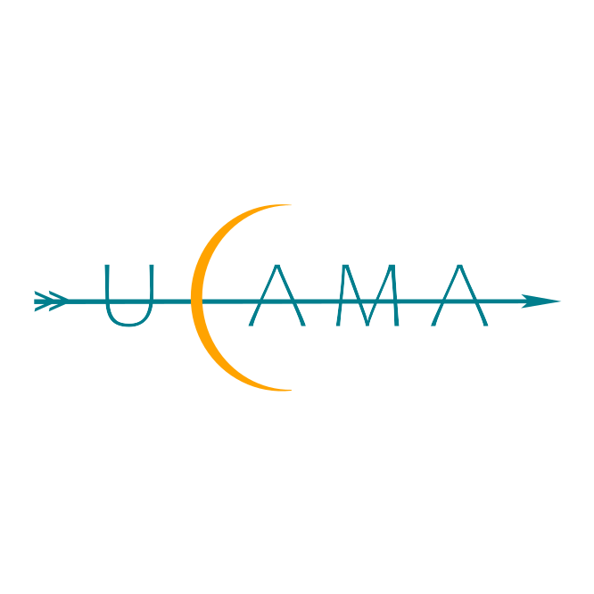Logo Ucama