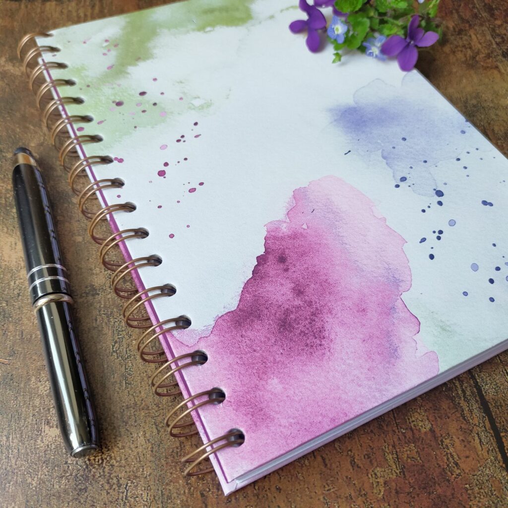 Carnet de recettes photo 6